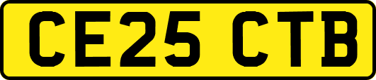 CE25CTB