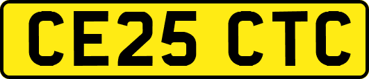 CE25CTC
