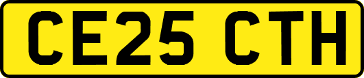 CE25CTH