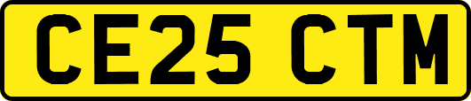 CE25CTM