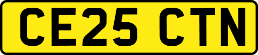 CE25CTN
