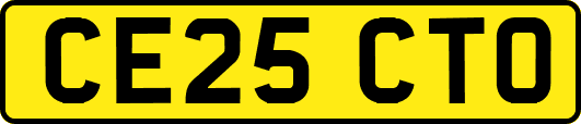 CE25CTO