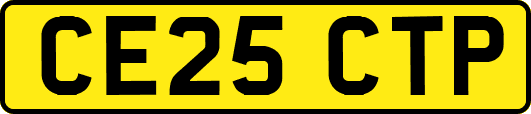 CE25CTP