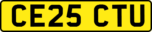 CE25CTU