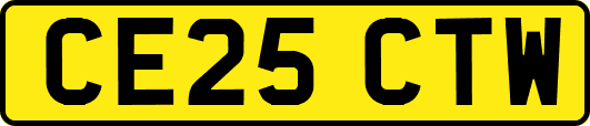 CE25CTW