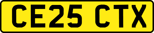CE25CTX