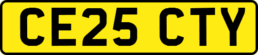 CE25CTY