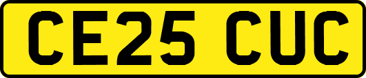 CE25CUC