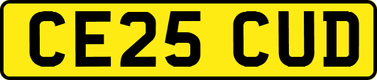 CE25CUD