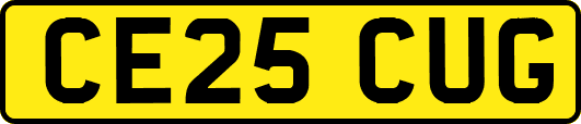 CE25CUG