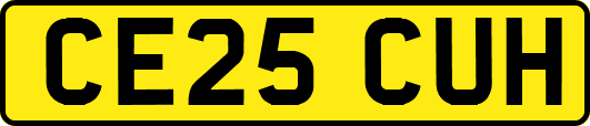 CE25CUH