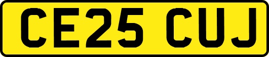 CE25CUJ