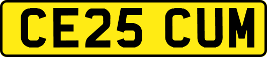 CE25CUM