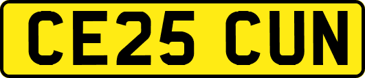 CE25CUN