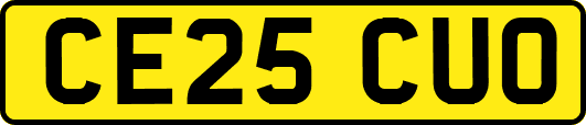 CE25CUO