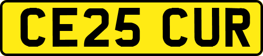 CE25CUR