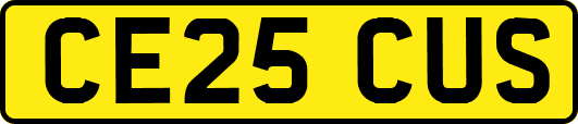 CE25CUS