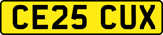 CE25CUX