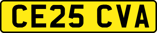 CE25CVA