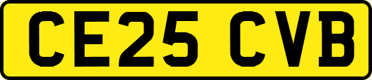 CE25CVB