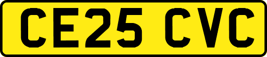 CE25CVC