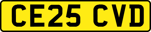 CE25CVD