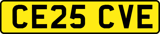 CE25CVE