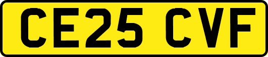 CE25CVF