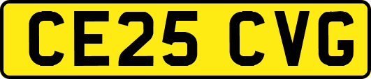 CE25CVG