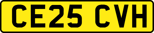 CE25CVH