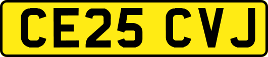 CE25CVJ