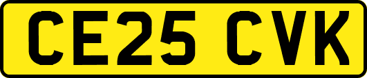 CE25CVK