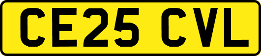 CE25CVL