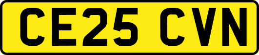 CE25CVN
