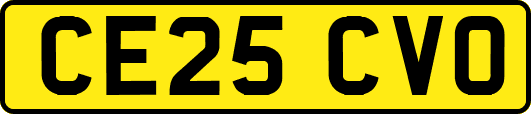 CE25CVO