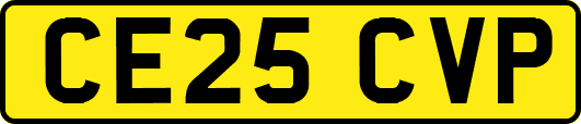 CE25CVP