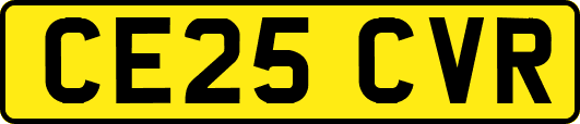 CE25CVR