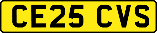 CE25CVS
