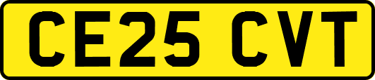 CE25CVT