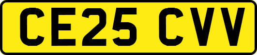 CE25CVV