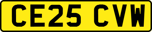 CE25CVW
