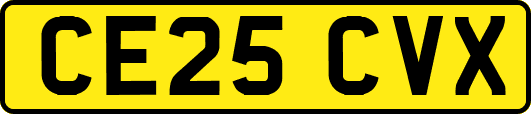 CE25CVX