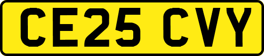CE25CVY