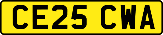 CE25CWA