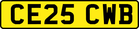 CE25CWB