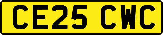 CE25CWC