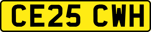 CE25CWH