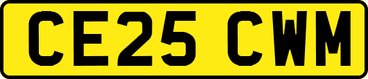 CE25CWM