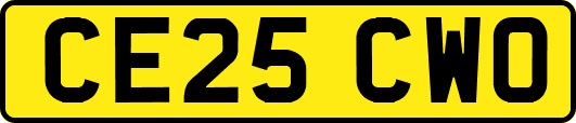 CE25CWO