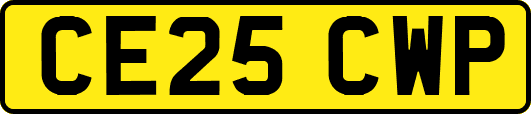 CE25CWP